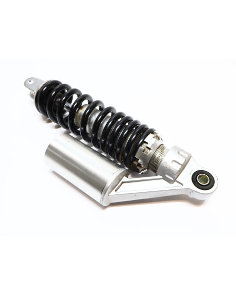 Drax Rough, stötdämpare bak