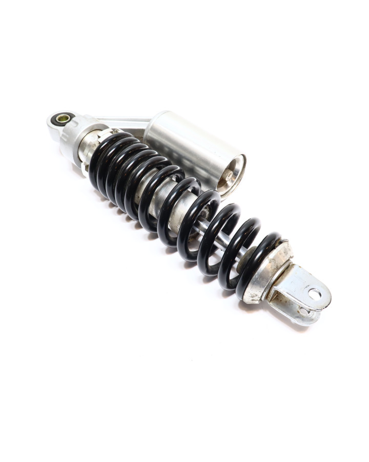 Drax Rough, stötdämpare bak