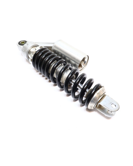 Drax Rough, stötdämpare bak