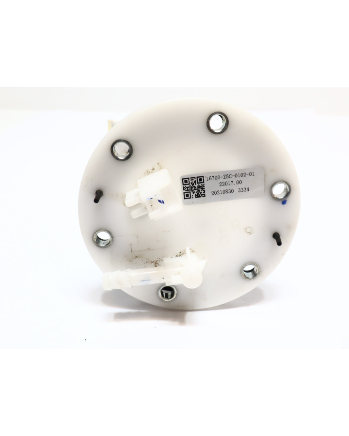 Sym Jet 4 RX/Orbit lll/Fiddle, bränslepump