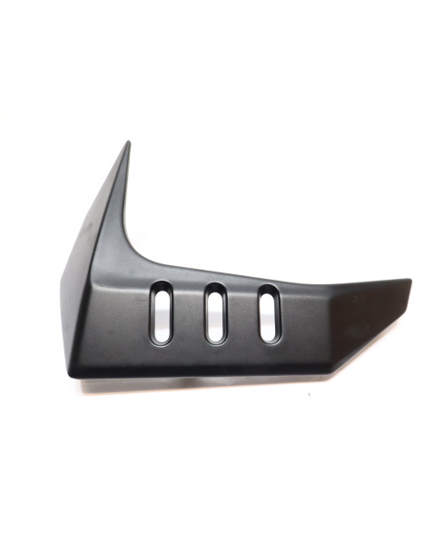 Kawasaki Z1000, kylarkåpa vänster