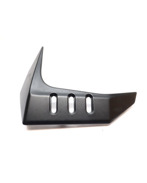 Kawasaki Z1000, kylarkåpa vänster