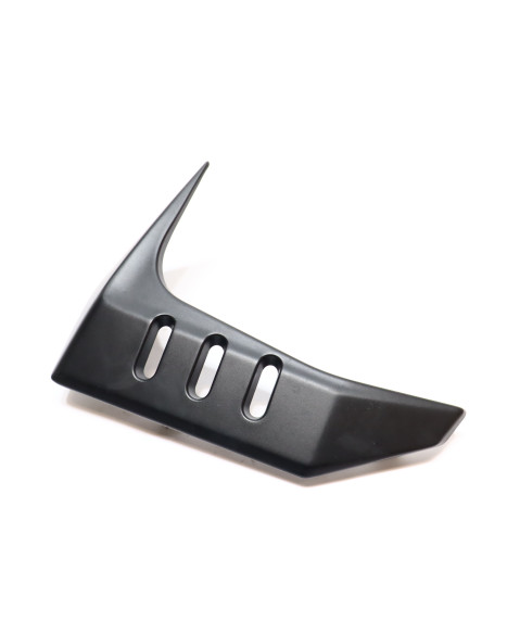 Kawasaki Z1000, kylarkåpa vänster