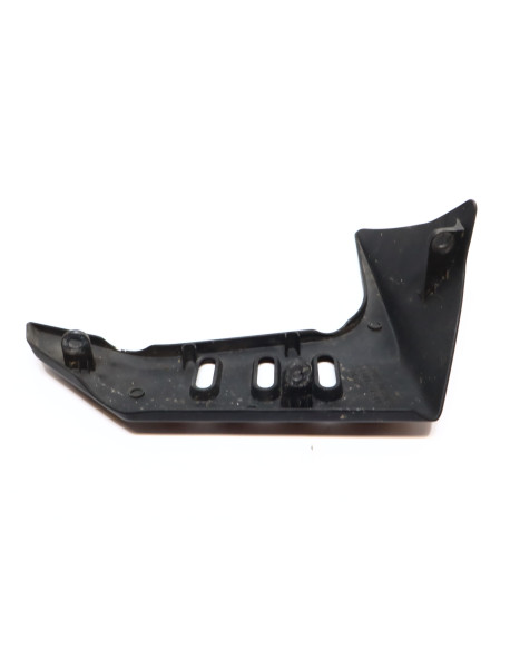 Kawasaki Z1000, kylarkåpa vänster