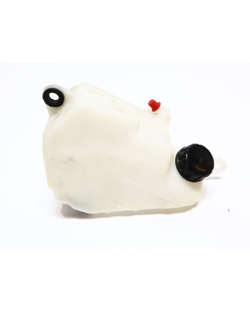 Kawasaki Z1000, expansionskärl