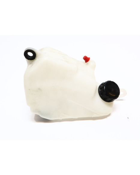 Kawasaki Z1000, expansionskärl