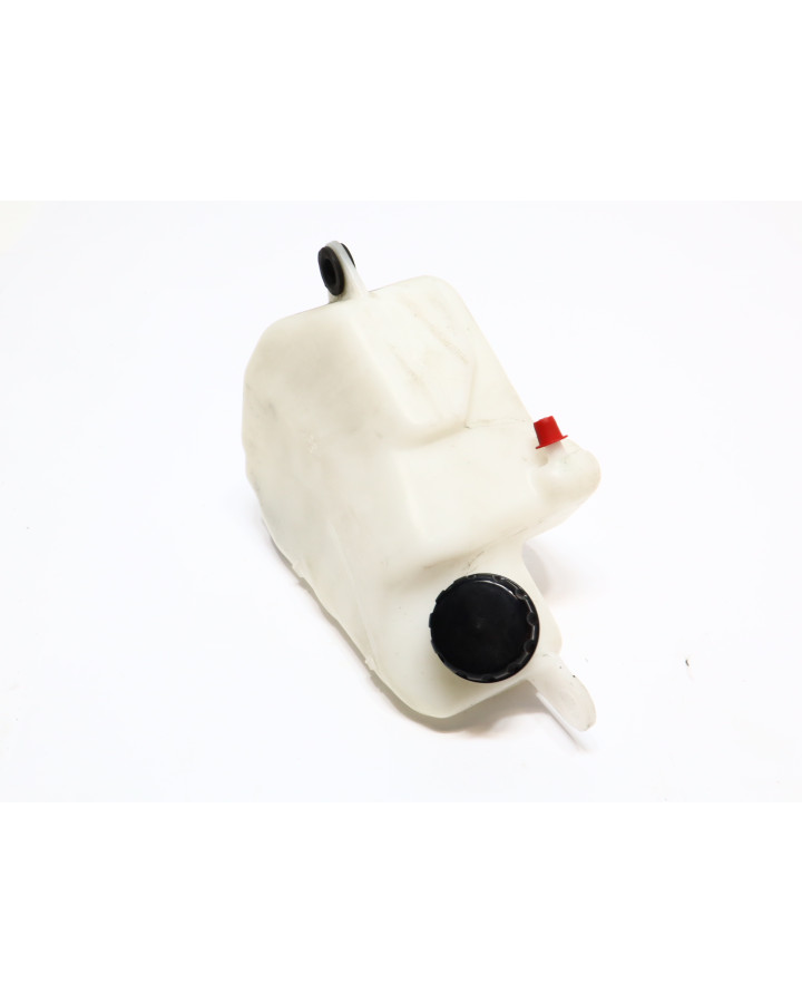 Kawasaki Z1000, expansionskärl