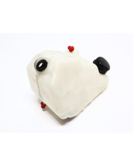 Kawasaki Z1000, expansionskärl