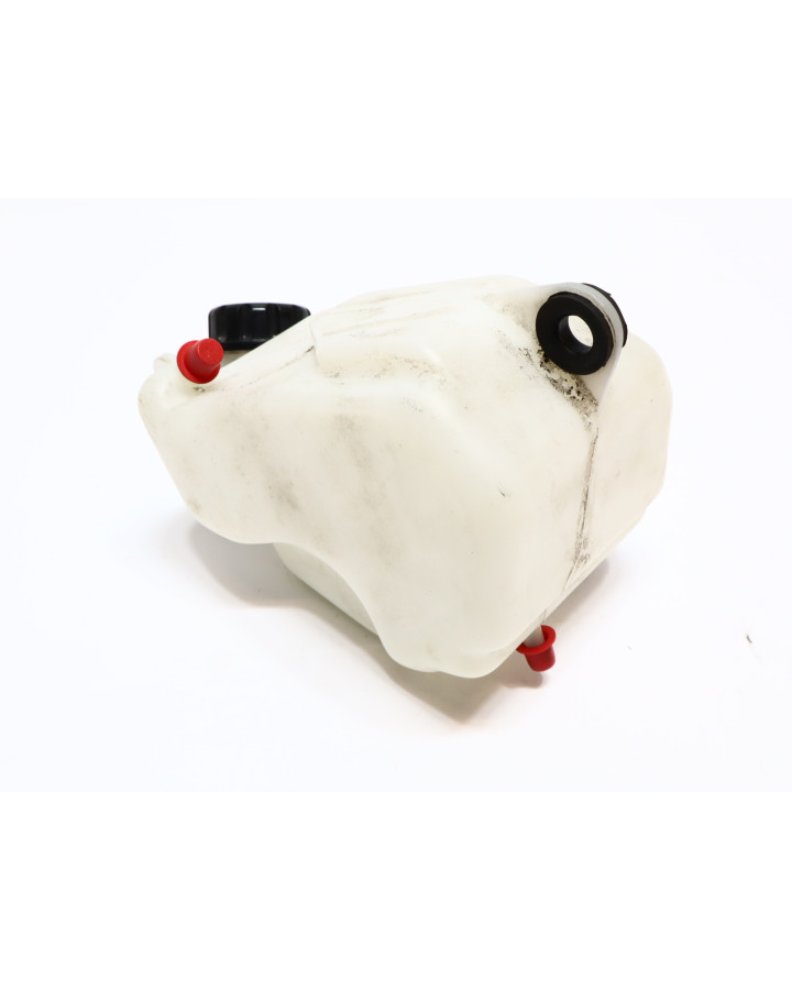 Kawasaki Z1000, expansionskärl