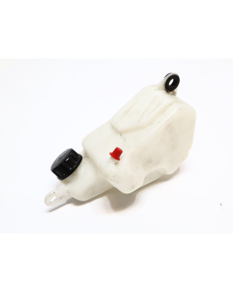 Kawasaki Z1000, expansionskärl