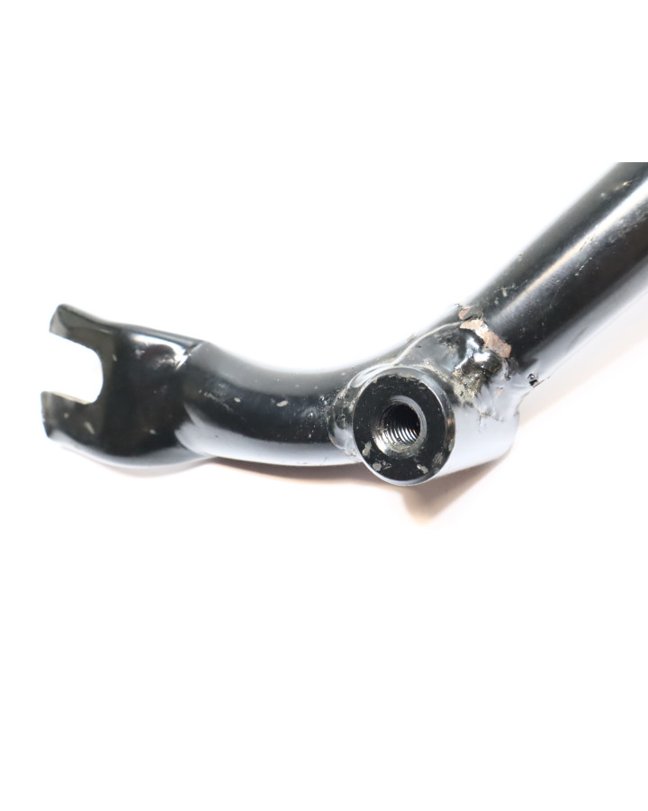 Piaggio NRG MC3, passagerarfotpinne vänster...