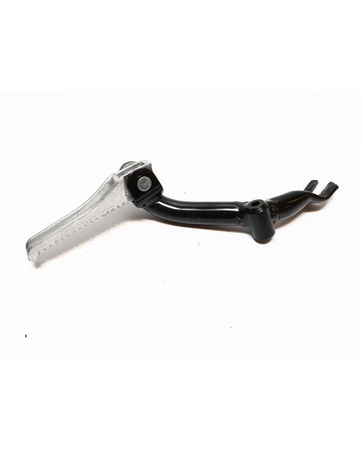 Piaggio NRG MC3, passagerarfotpinne vänster...