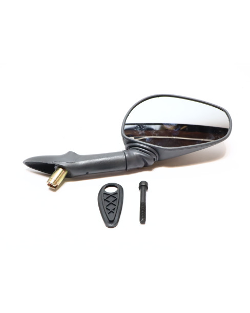 Piaggio Hexagon GTX 125/180, spegel höger
