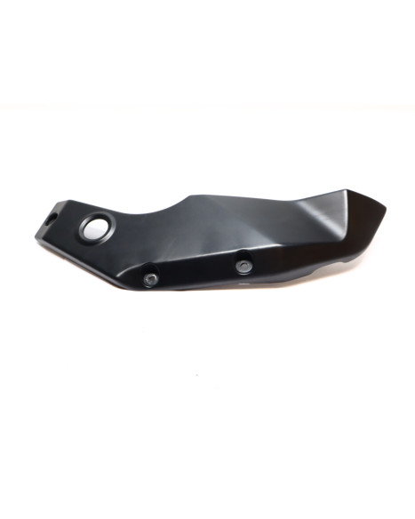 Kawasaki Z1000, ramskydd vänster