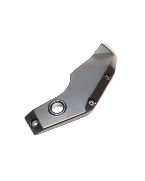 Kawasaki Z1000, ramskydd vänster