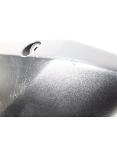 Kawasaki Z1000, ramskydd höger