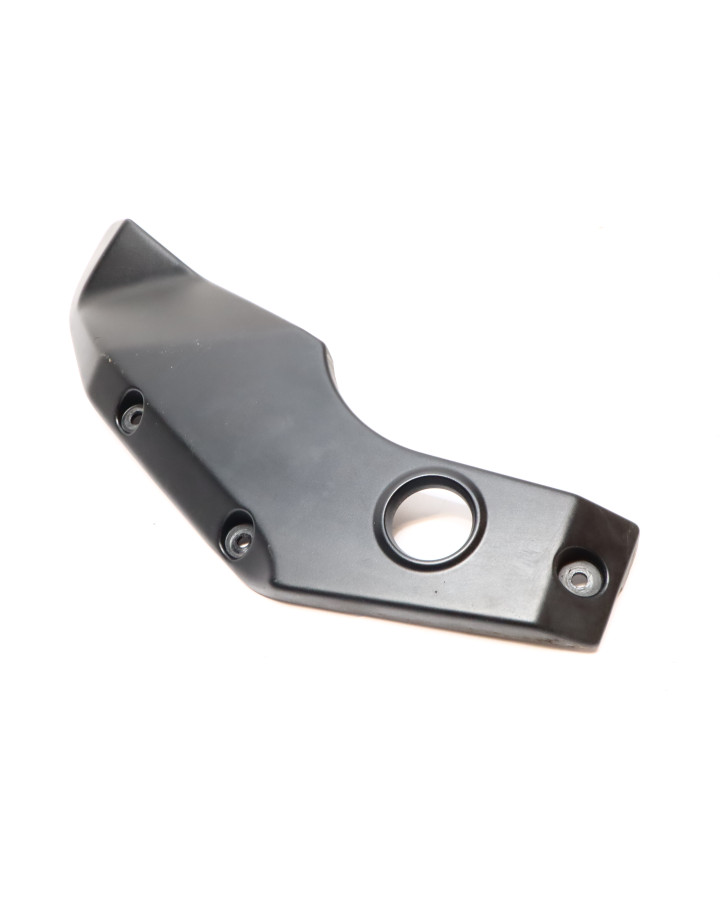 Kawasaki Z1000, ramskydd höger