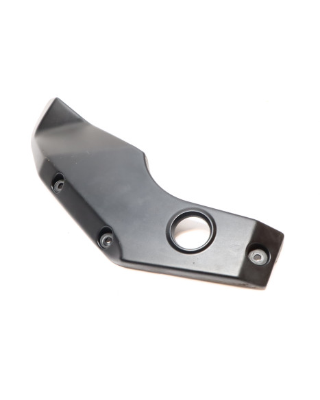 Kawasaki Z1000, ramskydd höger