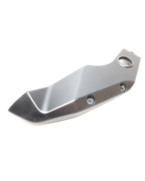 Kawasaki Z1000, ramskydd höger