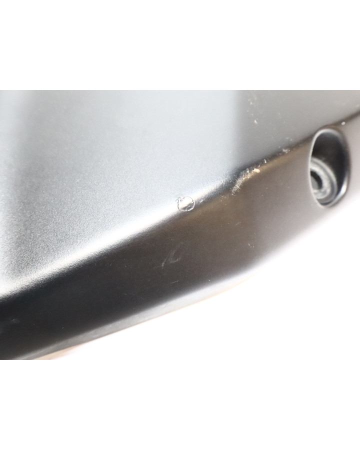 Kawasaki Z1000, ramskydd höger