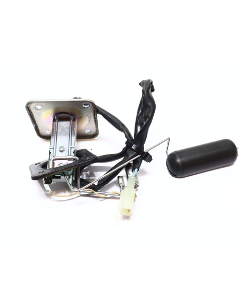 Kawasaki Z1000, bränslenivågivare