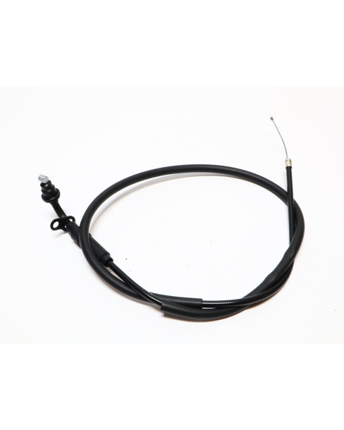 Vespa LXV 50, gasvajer