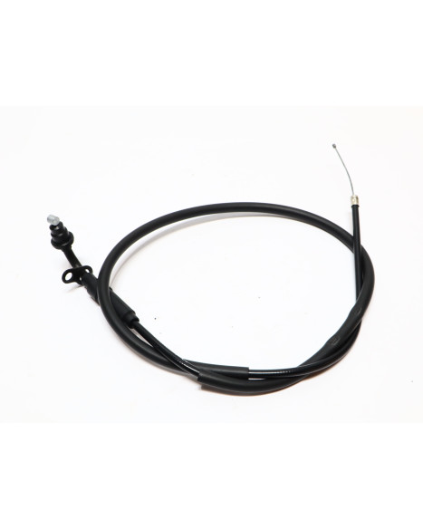 Vespa LXV 50, gasvajer