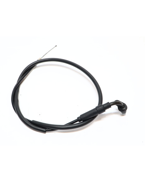 Vespa LXV 50, gasvajer