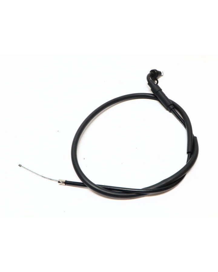 Vespa LXV 50, gasvajer