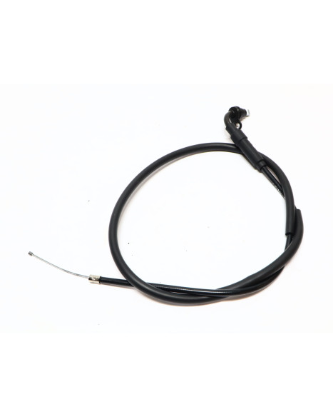 Vespa LXV 50, gasvajer