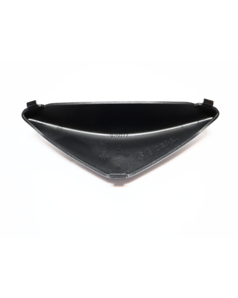 Gilera Nexus 125/250/300/500, plastdetalj styrkåpa 2