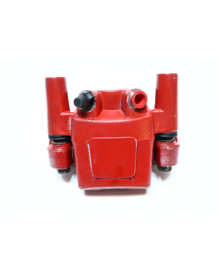 Ligier/Microcar, bromsok höger fram