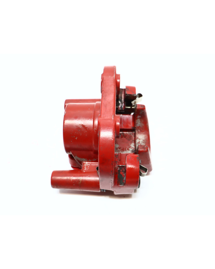 Ligier/Microcar, bromsok höger fram