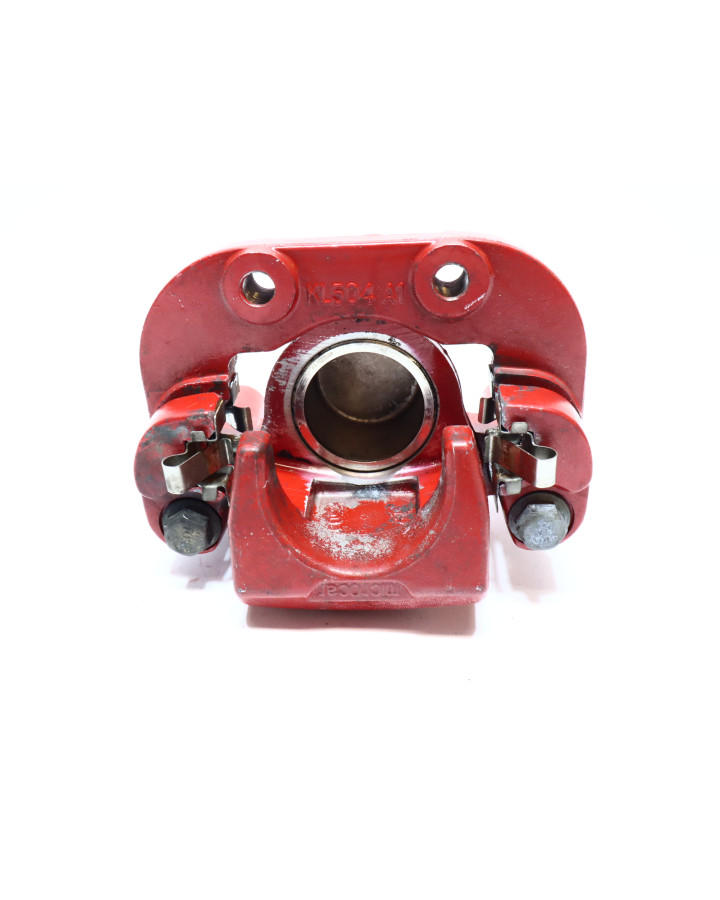 Ligier/Microcar, bromsok höger fram