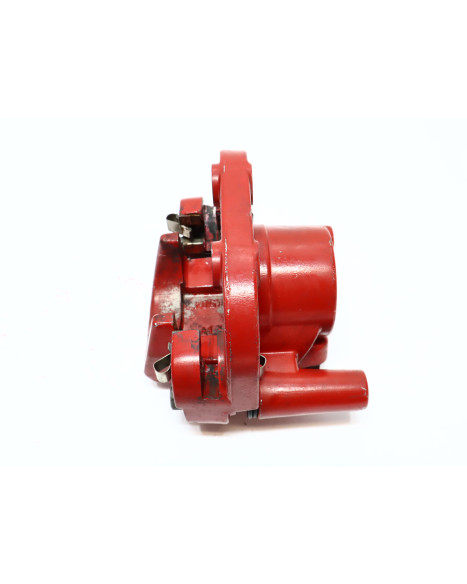 Ligier/Microcar, bromsok höger fram