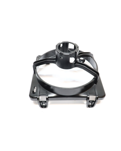 Derbi Senda/Gilera SMT, fläktkåpa