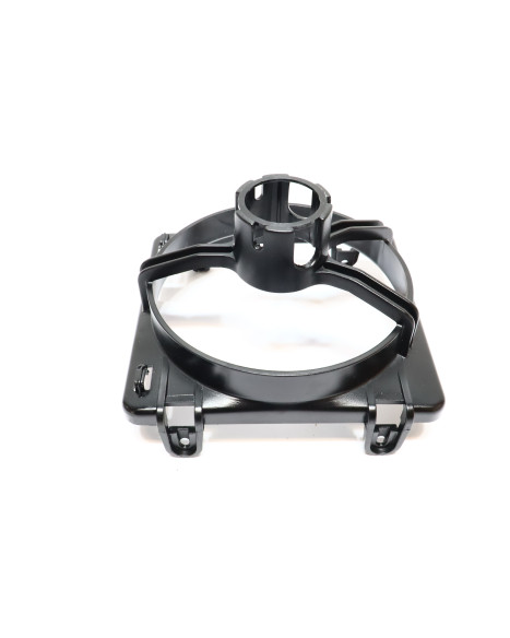 Derbi Senda/Gilera SMT, fläktkåpa