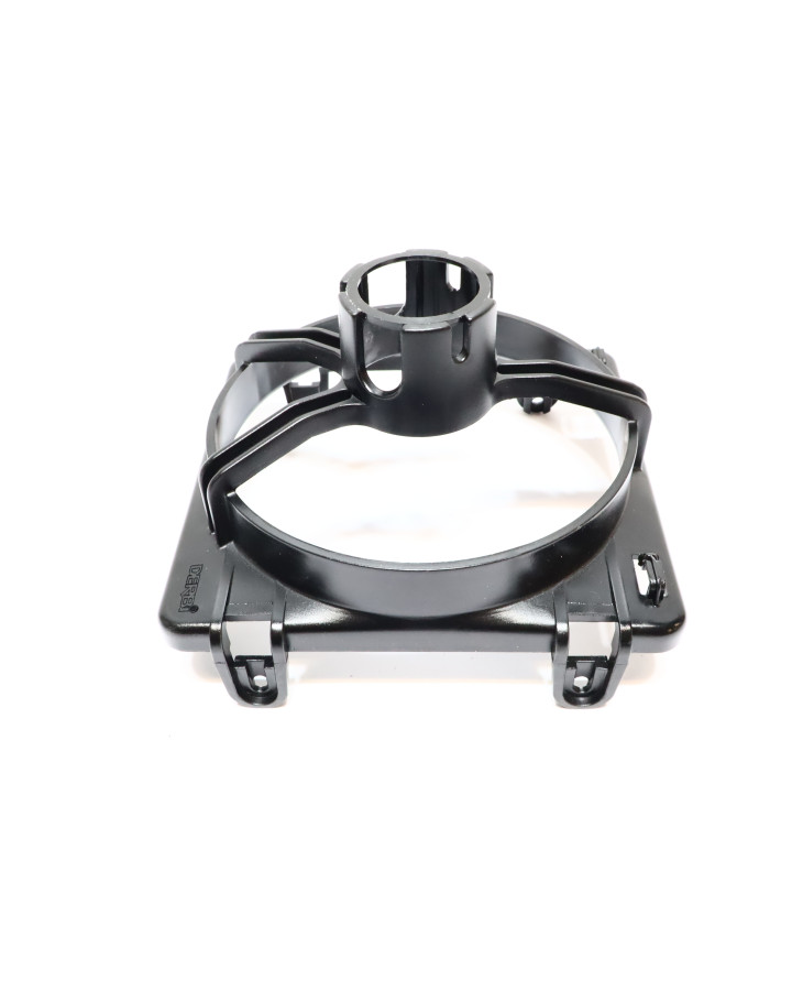 Derbi Senda/Gilera SMT, fläktkåpa