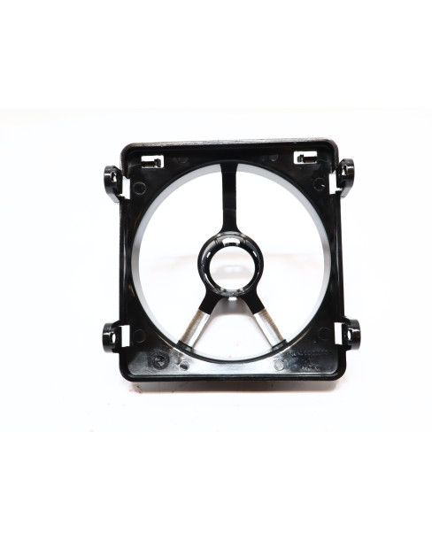 Derbi Senda/Gilera SMT, fläktkåpa 2