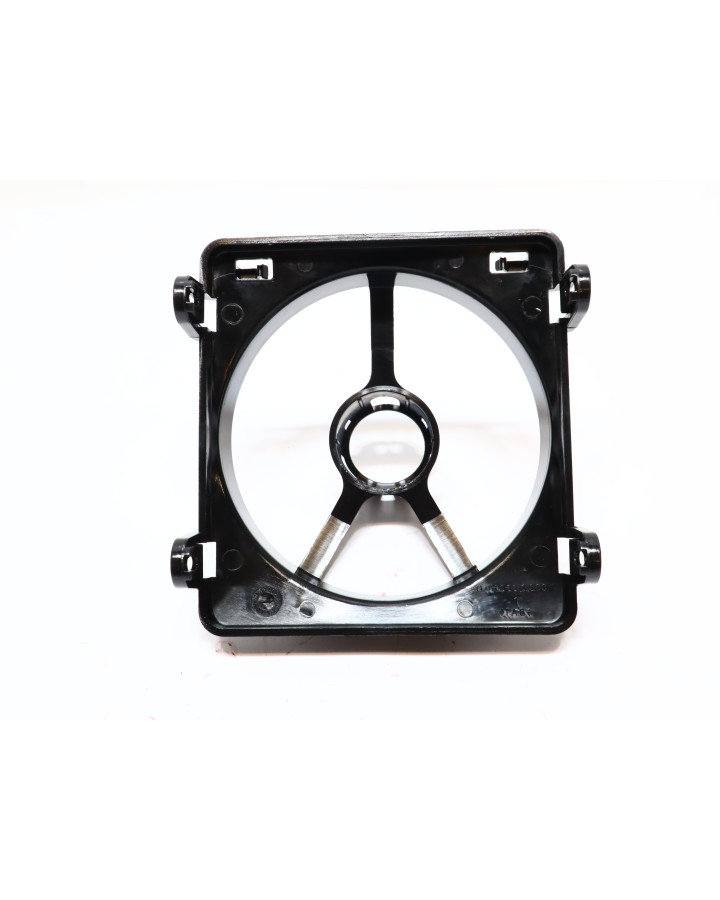 Derbi Senda/Gilera SMT, fläktkåpa