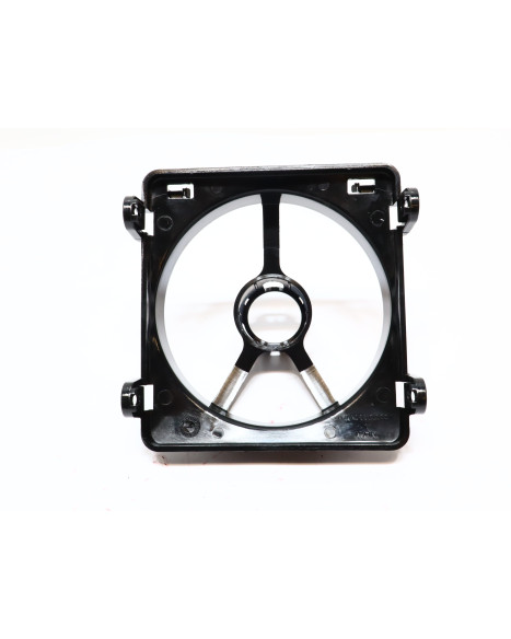 Derbi Senda/Gilera SMT, fläktkåpa