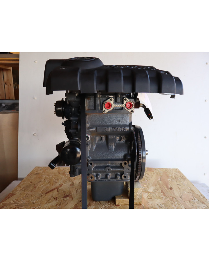 Kubota Z482 motor
