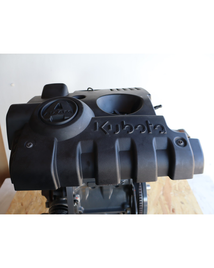 Kubota Z482 motor