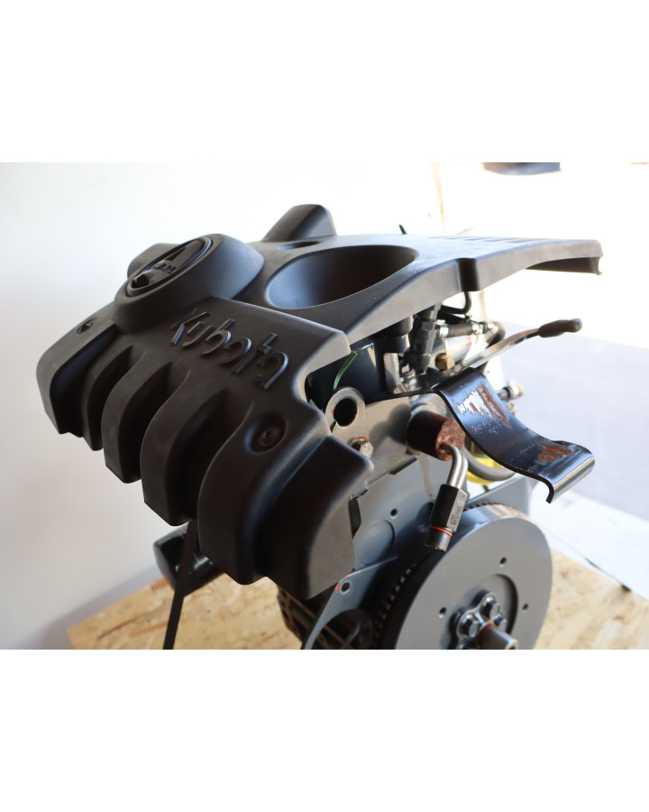 Kubota Z482 motor