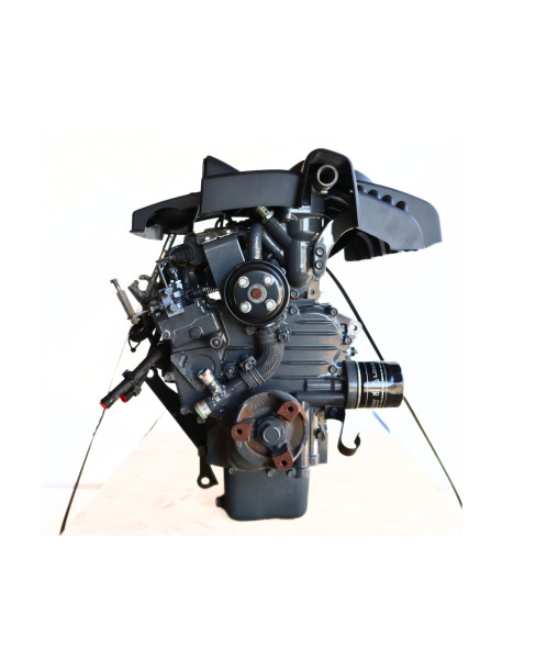 Kubota Z482 motor