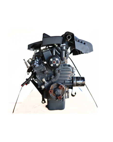 Kubota Z482 motor