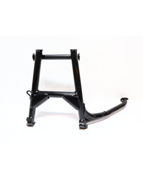 Honda CBF1000, centralstöd 2