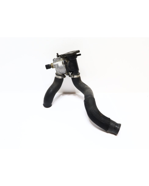 Kawasaki Z1000, termostathus