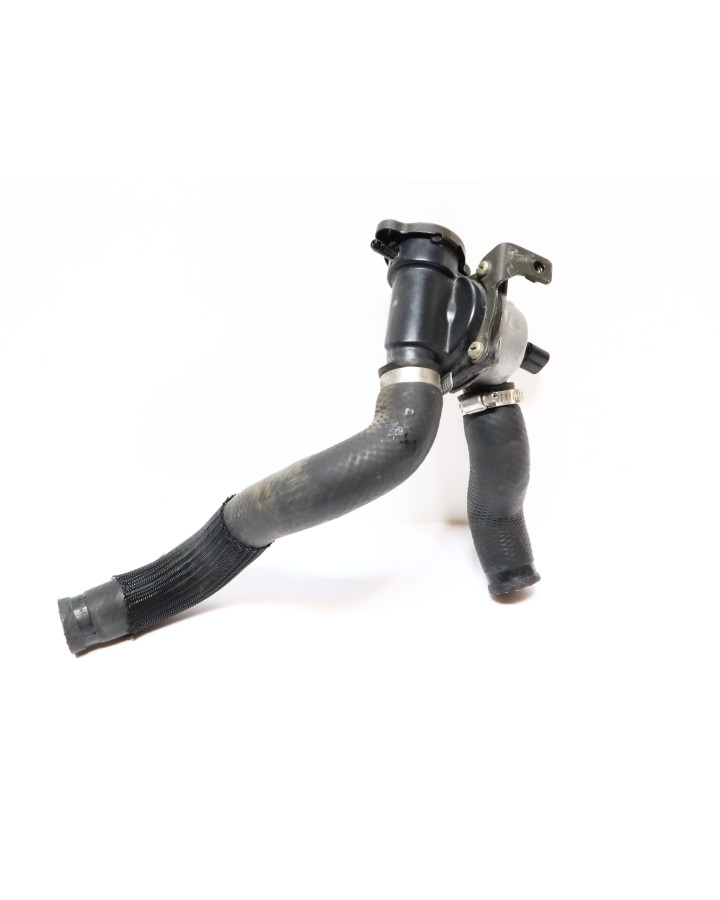 Kawasaki Z1000, termostathus