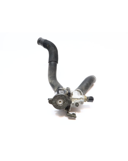 Kawasaki Z1000, termostathus 2